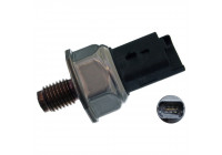 Sensor de presión de combustible 45177 FEBI