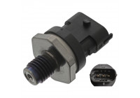 Sensor de presión de combustible 45490 FEBI
