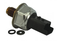 Sensor de presión de combustible