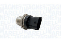 Sensor de presión de combustible