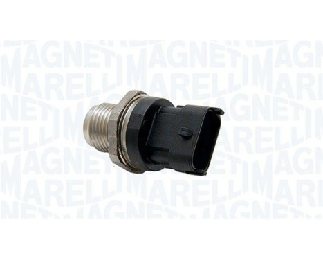 Sensor de presión de combustible