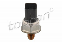 Sensor de presión de combustible