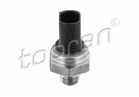 Sensor de presión de combustible