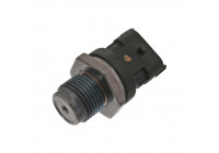 Sensor de presión de combustible