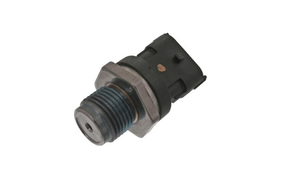Sensor de presión de combustible
