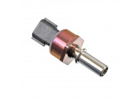 Sensor de presión de combustible