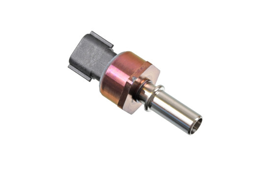 Sensor de presión de combustible