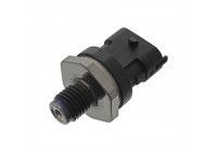 Sensor de presión de combustible