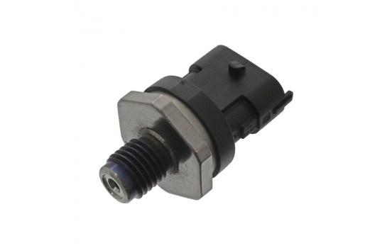 Sensor de presión de combustible