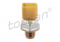 Sensor de presión de combustible
