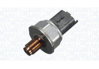 Sensor de presión de combustible