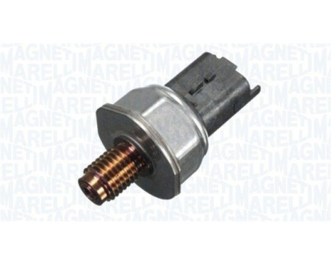 Sensor de presión de combustible