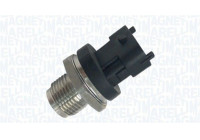 Sensor de presión de combustible