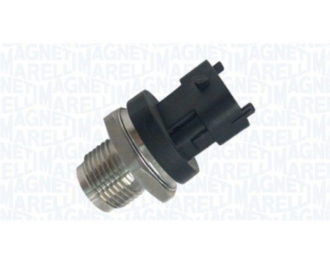 Sensor de presión de combustible