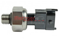 Sensor de presión de combustible