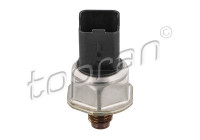 Sensor de presión de combustible