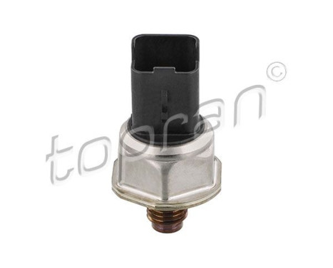 Sensor de presión de combustible