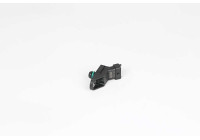 Sensor de presión de combustible