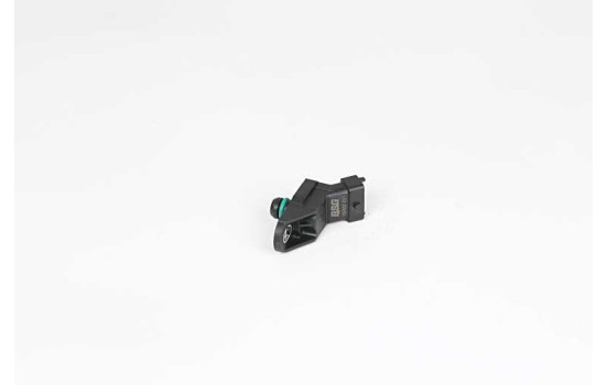 Sensor de presión de combustible