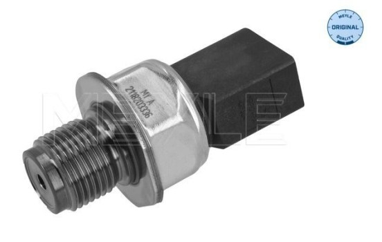 Sensor de presión de combustible