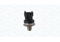 Sensor de presión de combustible