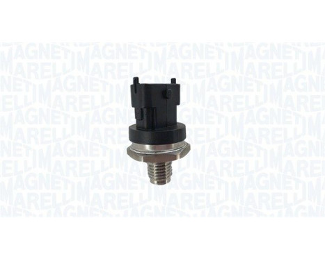 Sensor de presión de combustible