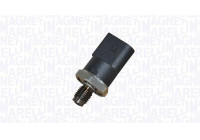 Sensor de presión de combustible