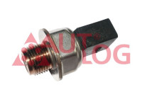 Sensor de presión de combustible