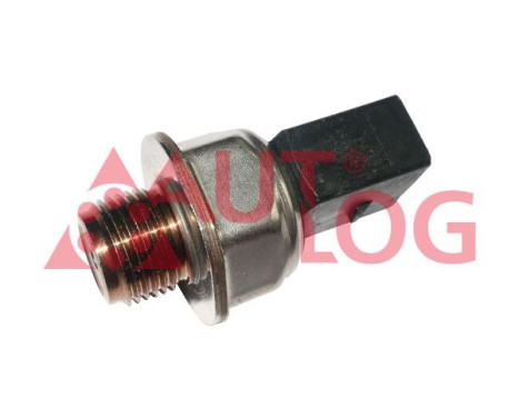 Sensor de presión de combustible