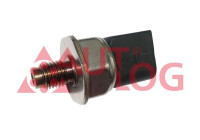 Sensor de presión de combustible