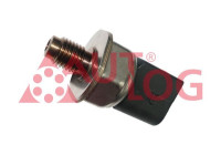 Sensor de presión de combustible