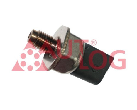 Sensor de presión de combustible