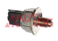 Sensor de presión de combustible