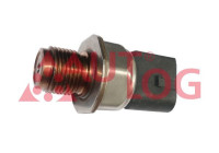 Sensor de presión de combustible