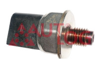 Sensor de presión de combustible