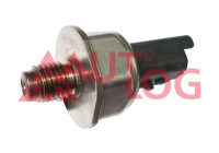 Sensor de presión de combustible