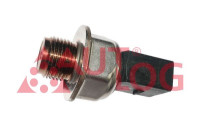 Sensor de presión de combustible