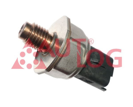 Sensor de presión de combustible