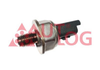 Sensor de presión de combustible