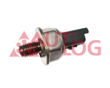 Sensor de presión de combustible