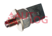 Sensor de presión de combustible