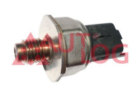 Sensor de presión de combustible