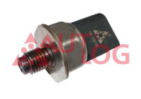 Sensor de presión de combustible
