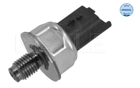 Sensor de presión de combustible