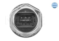 Sensor de presión de combustible