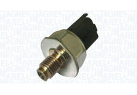 Sensor de presión de combustible
