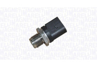 Sensor de presión de combustible
