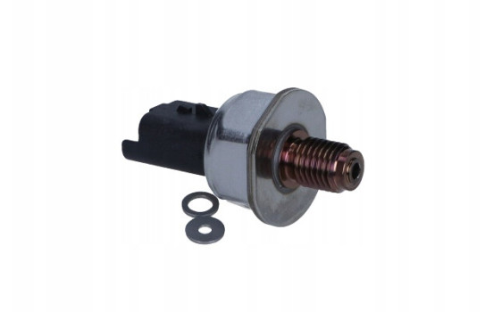 Sensor de presión de combustible