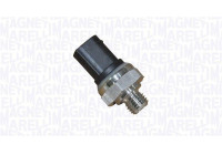 Sensor de presión de combustible