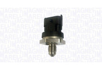 Sensor de presión de combustible
